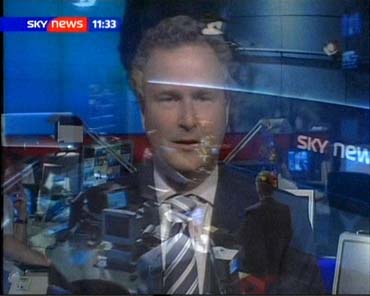 Sky News Silly Shots Crossfading