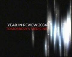 Year in Review 2004