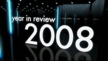 Sky News Year in Review 2008 18
