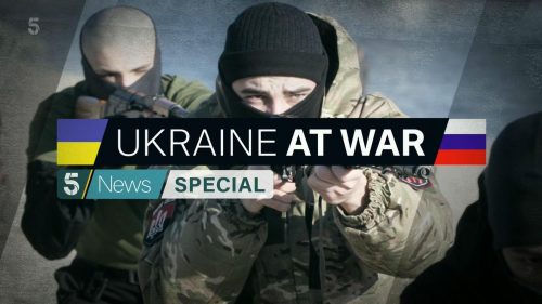 5 News - Russia Invades Ukraine (2)