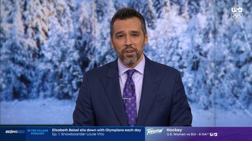 Ahmed Fareed - NBC Winter Olympics 2022 (2)