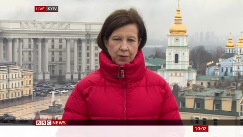 BBC News - Russian Invades Ukraine (1)