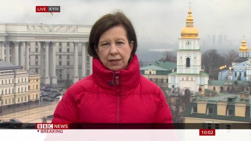 BBC News - Russian Invades Ukraine (2)