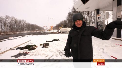 BBC News in Ukraine (2)