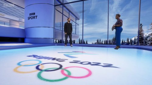BBC Winter Olympics 2022 Studio (4)