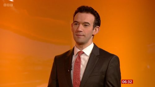 Ben Boulos - BBC News Presenter (3)