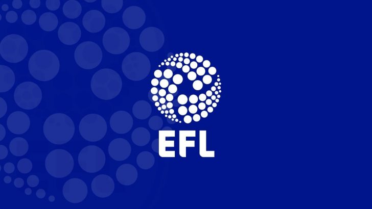 EFL and Sky Sports sign new 5 year deal