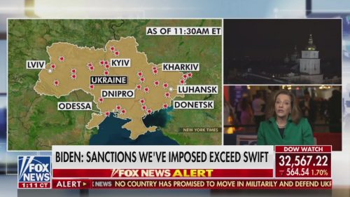 Fox News - Russia Showdown with Ukraine (12)