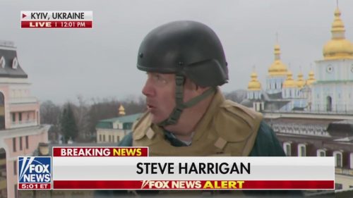 Fox News - Russia Showdown with Ukraine (6)