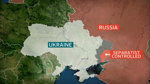 ITV News - Russia Invades Ukraine (2)