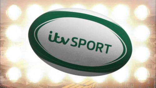 England v South Africa – Rugby World Cup 2023 – Live TV Coverage on ITV1