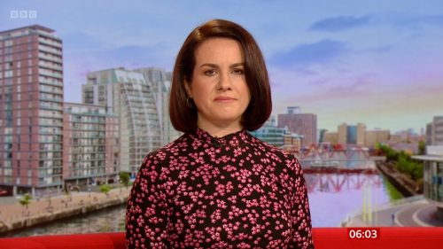 Nina Warhurst - BBC Breakfast Presenter (1)