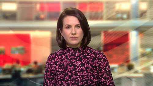 Nina Warhurst - BBC Breakfast Presenter (2)