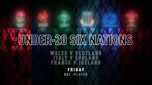 Six Nations  BBC Coming up on the