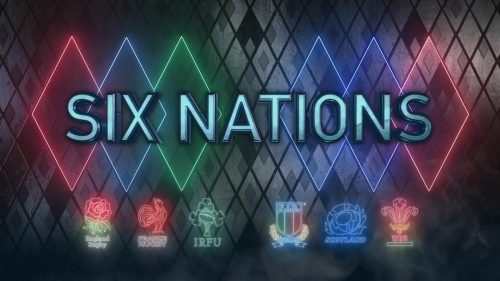 Six Nations  BBC Graphics