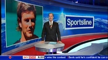 Sky New Sportsline