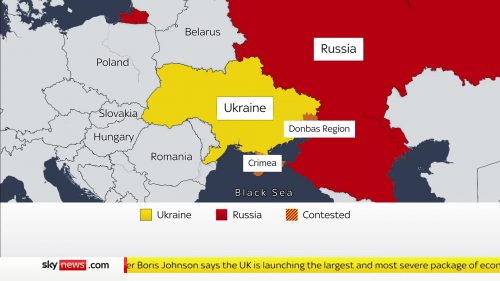 Sky News - Russia Invades Ukraine (5)