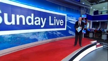 Sky News Sunday Live