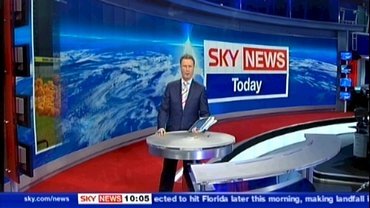 Sky News Today AM