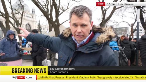 Sky News - Ukraine War (4)