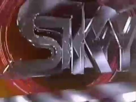 Sky Sports 1 Ident 1993 5