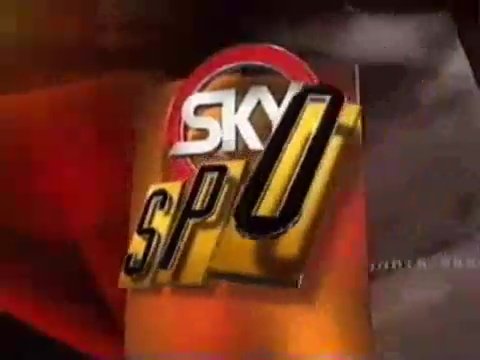 Sky Sports 1 Ident 1993 9