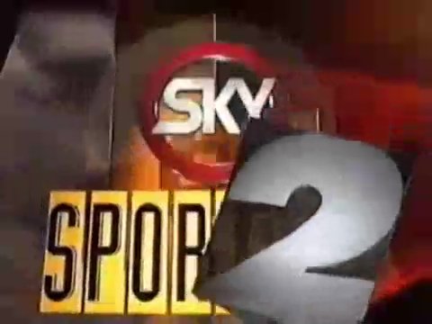 Sky Sports 2 Ident 1993 10
