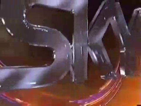 Sky Sports 2 Ident 1993 5