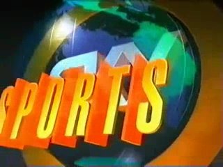 Sky Sports Ident 1990 10