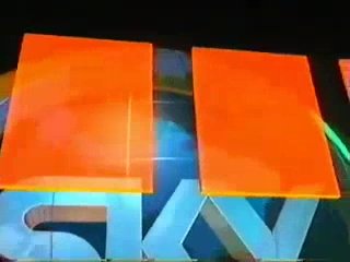 Sky Sports Ident 1990 6