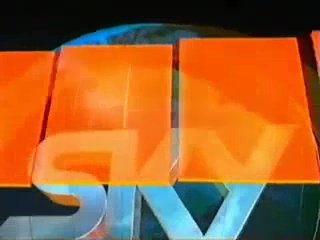 Sky Sports Ident 1990 7