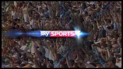 Sky Sports Xtra into
