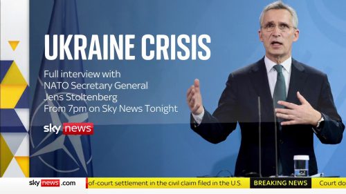 Sky's Coverage of Ukraine Crisis (4)