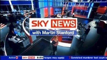 The Martin Stanford Show