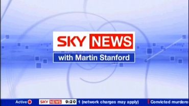 The Martin Stanford Show 2005 9