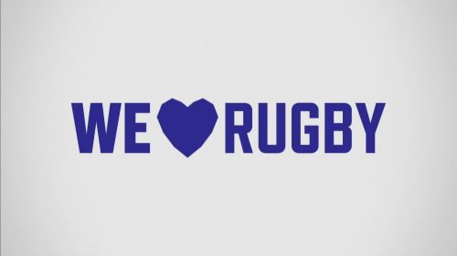 We Love Rugby ITV Sport Promo