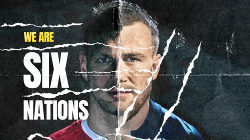 We Are Six Nations – BBC Sport Promo 2022