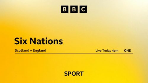 We are Six Nations BBC Sport Promo