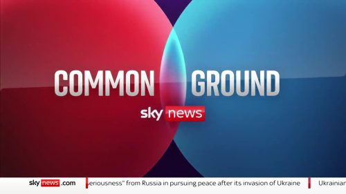 Common Ground - Sky News Programme 2022 (13)