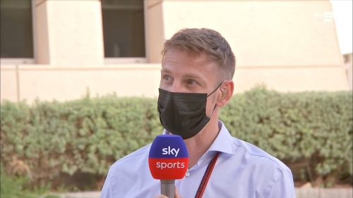 Jenson Button - Sky Sports F1 Presenter (5)