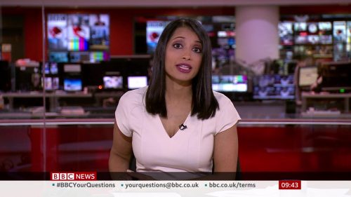 Luxmy Gopal - BBC News Presenter (2)