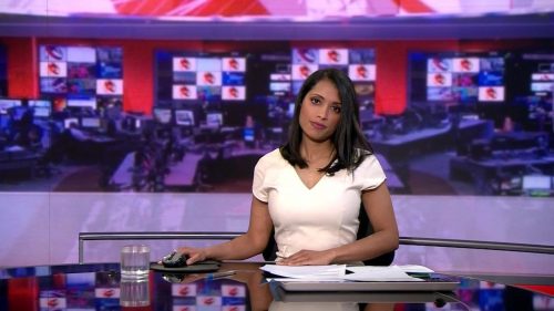 Luxmy Gopal - BBC News Presenter (5)
