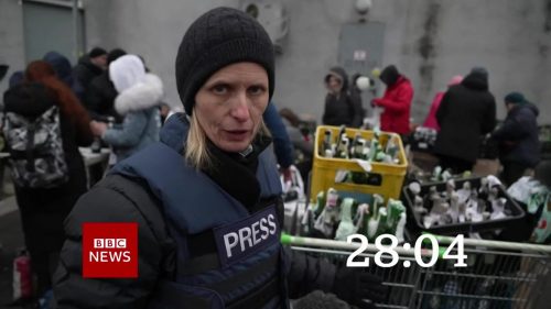 War in Ukraine - BBC News Countdown 2022 (6)