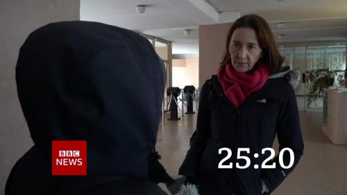War in Ukraine - BBC News Countdown 2022 (7)