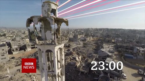 War in Ukraine - BBC News Countdown 2022 (9)