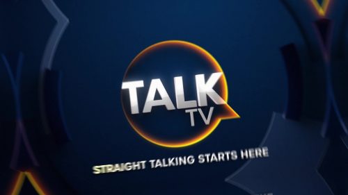 Jeremy Kyle TalkTV Promo