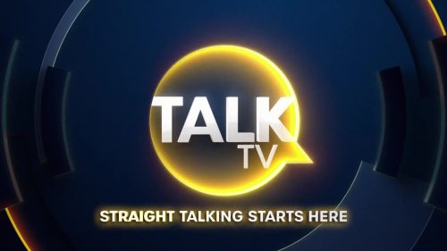 Kevin OSullivan TalkTV Promo