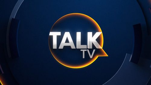 TalkTV Presentation