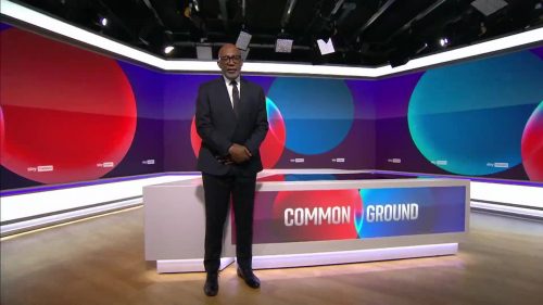 Midweek at Nine Sky News Promo