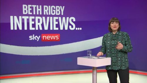Midweek at Nine - Sky News Promo 2022 (5)
